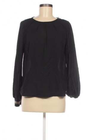 Bluzka damska Saint Tropez, Rozmiar S, Kolor Czarny, Cena 14,99 zł