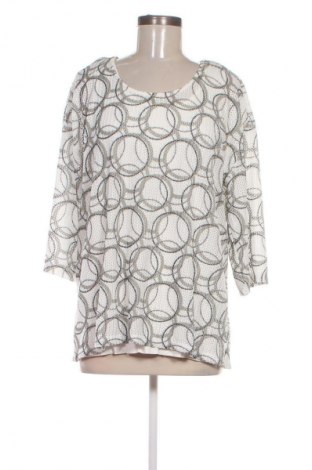 Damen Shirt Samoon, Größe L, Farbe Mehrfarbig, Preis € 7,99