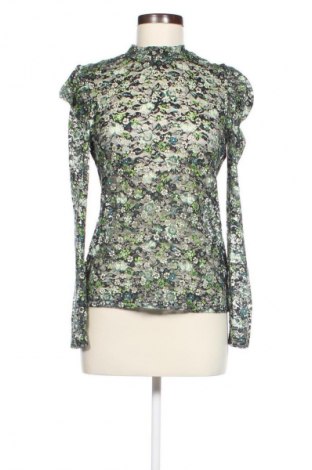 Bluză de femei Scotch & Soda, Mărime M, Culoare Multicolor, Preț 254,99 Lei