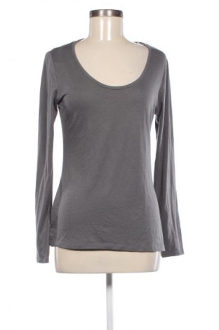 Damen Shirt Seasons, Größe M, Farbe Grau, Preis € 13,99