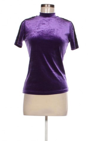 Damen Shirt Seven Sisters, Größe M, Farbe Lila, Preis € 13,99