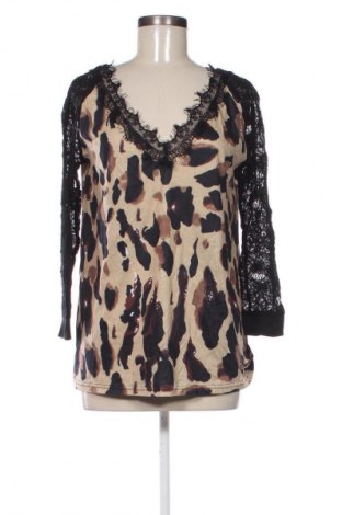 Damen Shirt Sheilay, Größe L, Farbe Mehrfarbig, Preis € 4,99