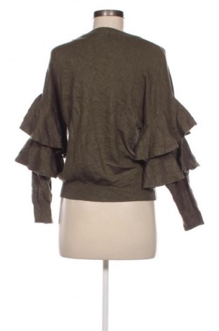 Damen Shirt Shk Mode, Größe M, Farbe Grün, Preis € 13,99