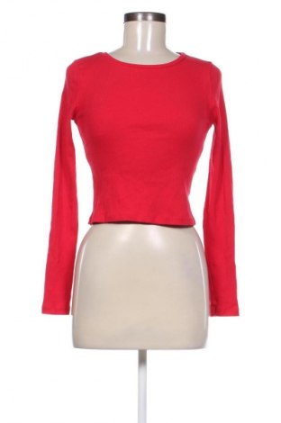 Damen Shirt Sinsay, Größe M, Farbe Rot, Preis € 7,99