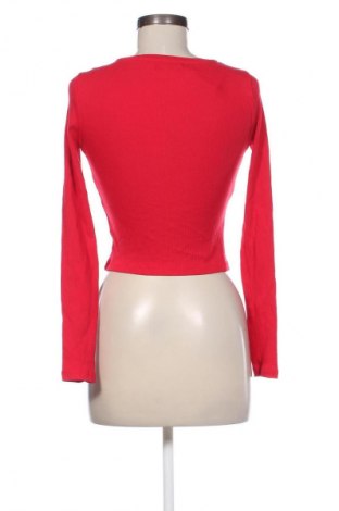 Damen Shirt Sinsay, Größe M, Farbe Rot, Preis € 7,99