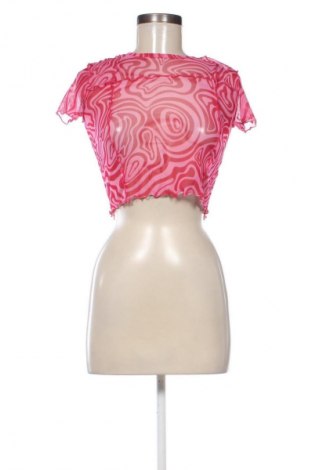 Damen Shirt Sinsay, Größe S, Farbe Mehrfarbig, Preis € 5,12