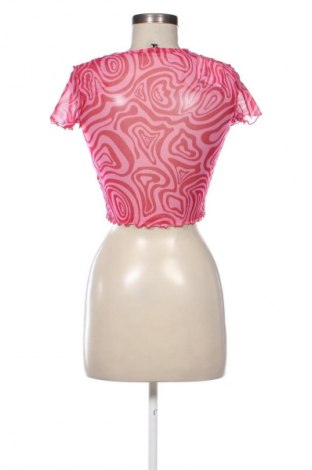 Damen Shirt Sinsay, Größe S, Farbe Mehrfarbig, Preis € 5,12