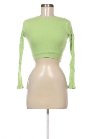 Damen Shirt Sinsay, Größe S, Farbe Grün, Preis € 3,99