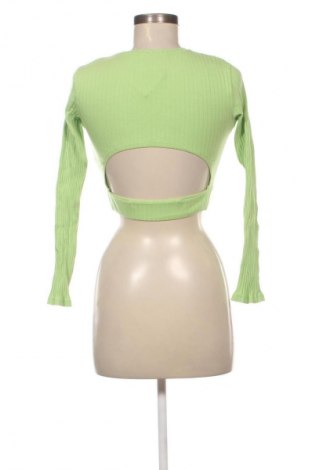 Damen Shirt Sinsay, Größe S, Farbe Grün, Preis € 3,99