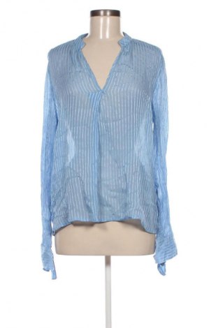 Damen Shirt Six Ames, Größe M, Farbe Blau, Preis € 55,99