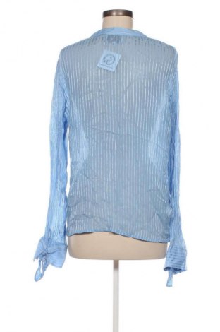 Damen Shirt Six Ames, Größe M, Farbe Blau, Preis € 55,99