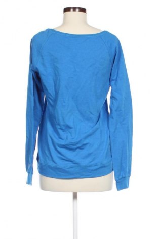 Damen Shirt Skechers, Größe M, Farbe Blau, Preis 10,99 €