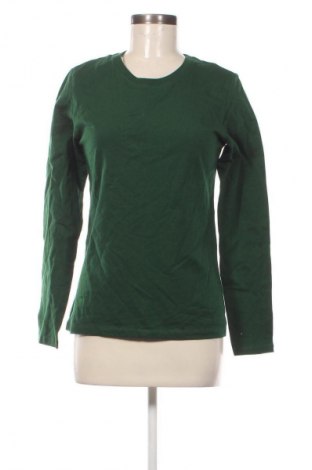 Damen Shirt Sol's, Größe M, Farbe Grün, Preis 7,99 €