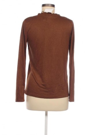 Damen Shirt Springfield, Größe M, Farbe Braun, Preis € 43,99