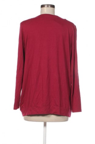 Damen Shirt Steilmann, Größe XL, Farbe Rosa, Preis 13,99 €