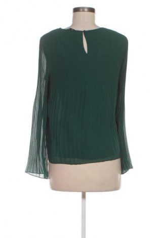 Bluză de femei Stradivarius, Mărime S, Culoare Verde, Preț 31,99 Lei