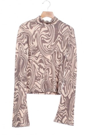 Bluzka damska Stradivarius, Rozmiar XS, Kolor Kolorowy, Cena 16,99 zł