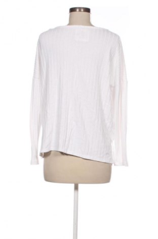 Bluză de femei Stradivarius, Mărime S, Culoare Alb, Preț 78,61 Lei