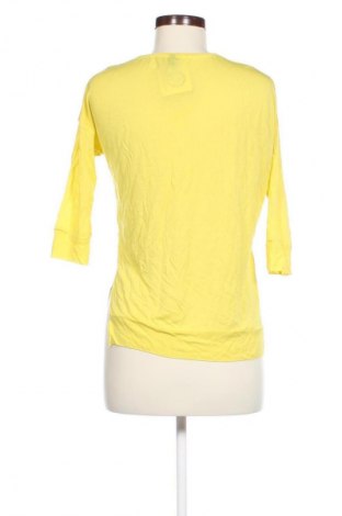 Bluză de femei Stradivarius, Mărime M, Culoare Galben, Preț 10,99 Lei