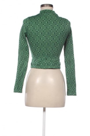 Bluzka damska Stradivarius, Rozmiar S, Kolor Kolorowy, Cena 22,99 zł