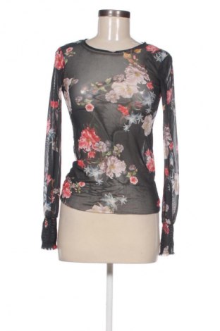 Damen Shirt Stradivarius, Größe S, Farbe Mehrfarbig, Preis 13,99 €