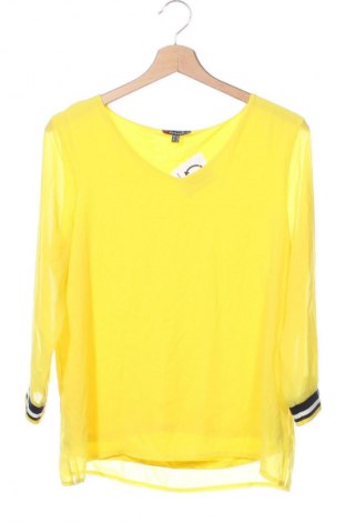 Damen Shirt Street One, Größe XS, Farbe Gelb, Preis € 8,99