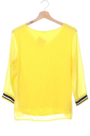 Damen Shirt Street One, Größe XS, Farbe Gelb, Preis € 8,99