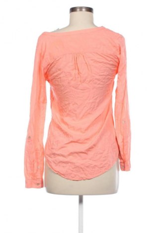 Damen Shirt Street One, Größe XS, Farbe Orange, Preis 23,99 €