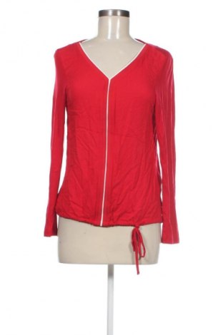 Damen Shirt Street One, Größe S, Farbe Rot, Preis € 5,99