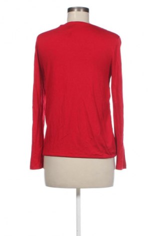 Damen Shirt Street One, Größe S, Farbe Rot, Preis € 5,99