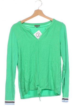 Dámska blúza Street One, Veľkosť XS, Farba Zelená, Cena  4,95 €