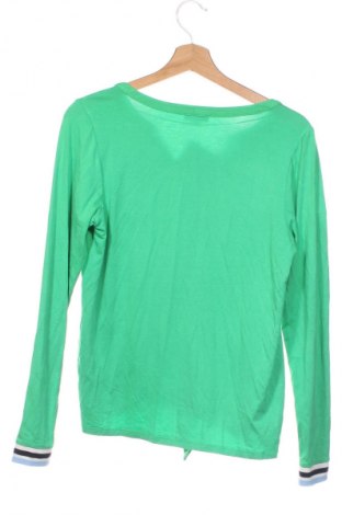 Dámska blúza Street One, Veľkosť XS, Farba Zelená, Cena  4,95 €