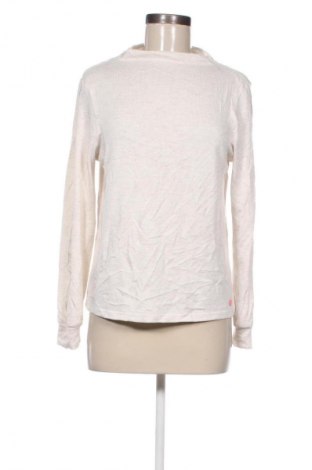 Damen Shirt Street One, Größe L, Farbe Beige, Preis € 5,99