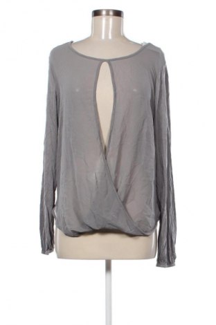 Damen Shirt Street One, Größe L, Farbe Grau, Preis € 4,99