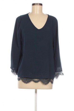 Damen Shirt Street One, Größe M, Farbe Blau, Preis € 4,99