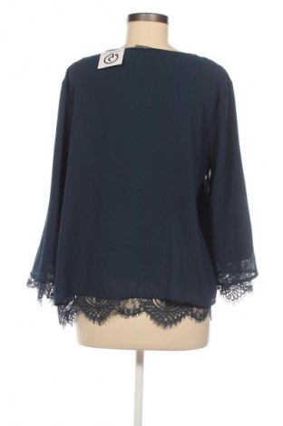 Damen Shirt Street One, Größe M, Farbe Blau, Preis € 4,99
