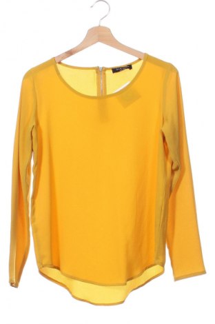 Damen Shirt Sublevel, Größe XS, Farbe Gelb, Preis 13,99 €