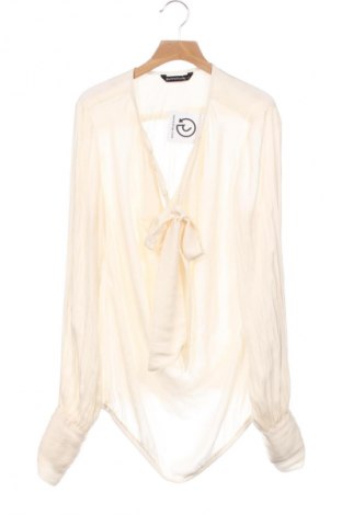 Bluzka damska Summum Woman, Rozmiar XS, Kolor ecru, Cena 31,99 zł