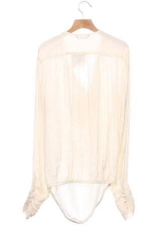 Bluzka damska Summum Woman, Rozmiar XS, Kolor ecru, Cena 31,99 zł