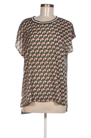 Damen Shirt Taifun, Größe M, Farbe Mehrfarbig, Preis € 17,99
