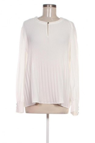 Damen Shirt Taifun, Größe M, Farbe Weiß, Preis € 11,99