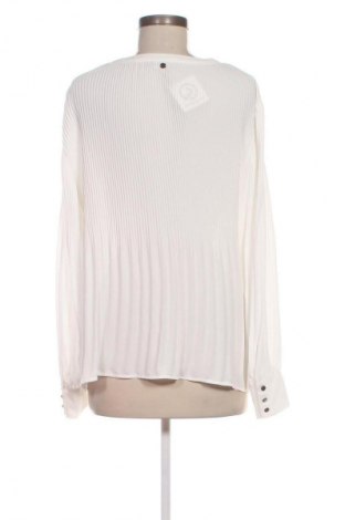 Damen Shirt Taifun, Größe M, Farbe Weiß, Preis € 11,99