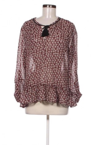 Bluzka damska Taifun, Rozmiar L, Kolor Kolorowy, Cena 24,99 zł