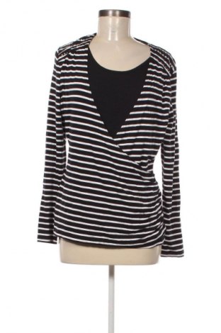 Damen Shirt Taifun, Größe L, Farbe Mehrfarbig, Preis 33,99 €