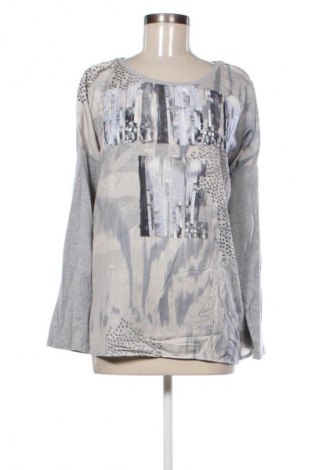 Damen Shirt Taifun, Größe XL, Farbe Mehrfarbig, Preis € 6,99