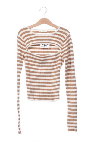 Damen Shirt Tally Weijl, Größe XS, Farbe Mehrfarbig, Preis € 3,99