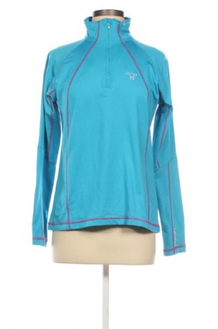 Damen Shirt Tenson, Größe M, Farbe Blau, Preis € 22,99