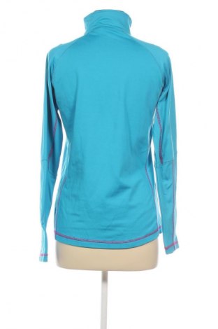 Damen Shirt Tenson, Größe M, Farbe Blau, Preis 22,99 €