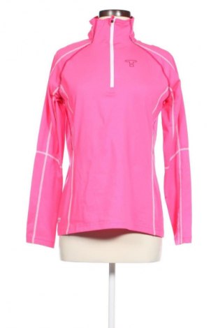 Damen Shirt Tenson, Größe M, Farbe Rosa, Preis 21,99 €