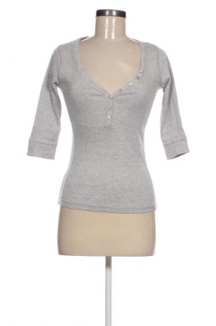 Bluză de femei Terranova, Mărime M, Culoare Gri, Preț 8,99 Lei